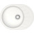 Кухонная мойка Azario Light CS00079917, белый - фото 