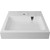 Раковина над стиральной машиной Azario Slim 60 см CS00086608 - фото 2