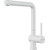Смеситель для кухни Omoikiri Akashi-S WH 4994572, белый - фото 