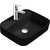 Раковина-чаша Aquatek Вега 50 см AQ5506-MB, чёрный матовый - фото 