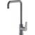 Смеситель для кухни Aquatek Лугано AQ1781BGM, оружейная сталь - фото 