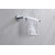 Полотенцедержатель Aquatek Европа AQ4119CR - фото 7