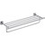 Полка для полотенец Aquatek Оберон AQ4215CR - фото 2