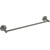 Полотенцедержатель Aquatek Европа AQ4120BGM, цвет оружейная сталь - фото 2