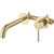 Смеситель для раковины настенный Aquatek Европа AQ1313BG, золото шлифованное, Цвет производителя: золото шлифованное - фото, картинка 4 Смеситель для раковины настенный Aquatek Европа AQ1313BG, золото шлифованное, Цвет производителя: золото шлифованное - фото 4