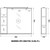 Зеркало-шкаф BelBagno 90 см MARINO-SPC-900/750-1A-BL-P-L, Bianco Lucido - фото 14