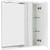 Зеркало-шкаф BelBagno 60 см MARINO-SPC-600/750-1A-BL-P-R, Bianco Lucido - фото 4