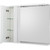 Зеркало-шкаф BelBagno 90 см MARINO-SPC-900/750-1A-BL-P-L, Bianco Lucido - фото 5