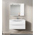 Зеркало-шкаф BelBagno 90 см MARINO-SPC-900/750-1A-BL-P-R, Bianco Lucido - фото 13