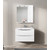 Зеркало-шкаф BelBagno 80 см MARINO-SPC-800/750-1A-BL-P-R, Bianco Lucido - фото 13