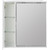Зеркало-шкаф BelBagno 60 см MARINO-SPC-600/750-1A-BL-P-L, Bianco Lucido - фото 3