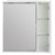 Зеркало-шкаф BelBagno 70 см MARINO-SPC-700/750-1A-BL-P-R, Bianco Lucido - фото, картинка 3 Зеркало-шкаф BelBagno 70 см MARINO-SPC-700/750-1A-BL-P-R, Bianco Lucido - фото 3