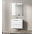 Зеркало-шкаф BelBagno 70 см MARINO-SPC-700/750-1A-BL-P-L, Bianco Lucido - фото 12