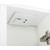 Зеркало-шкаф BelBagno 120 см MARINO-SPC-1200/750-2A-BL-P, Bianco Lucido - фото 9