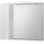 Зеркало-шкаф BelBagno 90 см MARINO-SPC-900/750-1A-BL-P-L, Bianco Lucido - фото 2