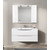 Зеркало-шкаф BelBagno 120 см MARINO-SPC-1200/750-2A-BL-P, Bianco Lucido - фото 11