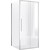 Душевое ограждение Niagara Nova 90x100 см NG-64-9A-A100-34, хром/прозрачное - фото 2
