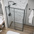 Душевое ограждение Grossman Galaxy 110x70 см 120.K33.01.1170.21.00, чёрный матовый/прозрачное - фото 4