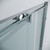 Душевое ограждение Grossman Cosmo 80x80 см 300.K33.02.8080.10.00, хром/прозрачное - фото 8