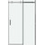 Душевая дверь Grossman Classic 110 см 100.K33.04.110.10.00, хром/прозрачное - фото 3
