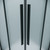 Душевое ограждение Grossman Galaxy 120x80 см 300.K33.01.12R80L.21.02, чёрный матовый/шиншилла - фото 8