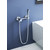 Набор для гигиенического душа RGW Shower Panels SP-215 581408215-01 - фото 2