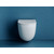 Унитаз подвесной безободковый Ceramicanova Vogue CN4008T (система смыва Торнадо) с крышкой микролифт, Цвет производителя: белый - фото 8