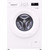 Стиральная машина узкая LG F2Y1NS3W, цвет белый - фото 