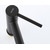 Смеситель для раковины Gappo G06-6 G1006-6, чёрный, Цвет производителя: чёрный - фото 6
