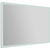 Зеркало BelBagno 100х80 см SPC-GRT-1000-800-LED-TCH-WARM - фото, картинка 2 Зеркало BelBagno 100х80 см SPC-GRT-1000-800-LED-TCH-WARM - фото 2
