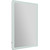 Зеркало BelBagno SPC-GRT-500-800-LED-BTN 50 см - фото 2