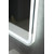 Зеркало BelBagno SPC-MAR-800-800-LED-BTN 80 см - фото, картинка 6 Зеркало BelBagno SPC-MAR-800-800-LED-BTN 80 см - фото 6