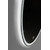 Зеркало BelBagno 80 см SPC-RNG-800-LED-TCH-WARM - фото, картинка 6 Зеркало BelBagno 80 см SPC-RNG-800-LED-TCH-WARM - фото 6