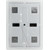Зеркало BelBagno 60х80 см SPC-MAR-600-800-LED-TCH-RAD - фото 4