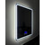 Зеркало BelBagno 60х80 см SPC-MAR-600-800-LED-TCH-RAD - фото 7