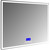 Зеркало BelBagno 100х80 см SPC-GRT-1000-800-LED-TCH-PHONE - фото 2