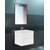 Зеркало BelBagno 60х80 см SPC-AL-600-800 Nero - фото, картинка 8 Зеркало BelBagno 60х80 см SPC-AL-600-800 Nero - фото 8