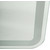 Зеркало-шкаф BelBagno Marino 45x160 см SPC-MAR-450/1600-1A-LED-TCH - фото 8