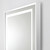 Зеркало BelBagno 60x80 см SPC-KRAFT-600-800-LED-TCH-WARM - фото 6