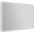Зеркало BelBagno 100x80 см SPC-MAR-1000-800-LED-TCH-WARM - фото, картинка 2 Зеркало BelBagno 100x80 см SPC-MAR-1000-800-LED-TCH-WARM - фото 2