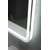 Зеркало BelBagno SPC-MAR-1400-800-LED-TCH-WARM 140 см - фото 6