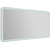 Зеркало BelBagno 100x60 см SPC-MAR-1000-600-LED-TCH-WARM - фото 2