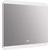 Зеркало BelBagno с подогревом 80x70 см SPC-CEZ-800-700-LED-TCH-WARM - фото, картинка 2 Зеркало BelBagno с подогревом 80x70 см SPC-CEZ-800-700-LED-TCH-WARM - фото 2