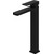 Смеситель для раковины высокий Grossman Style 520.K35.05.210, чёрный, Цвет производителя: чёрный - фото 2