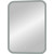 Зеркало для ванной комнаты AN Самба 50 см - фото 4
