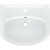 Раковина врезная Sanita Аттика 50 см WB.FN/Attica/50-C/WHT.G/S1 - фото 2