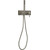 Смеситель для душа Allen Brau Priority 5.31009-BN (со скрытой частью) никель - фото 