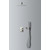 Душевая система для ванны Allen Brau Priority 5.31014-BN, никель - фото 2