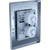 Кнопка смыва Aquatek Pneumo N PNN-0000005, чёрный матовый - фото, картинка 3 Кнопка смыва Aquatek Pneumo N PNN-0000005, чёрный матовый - фото 3
