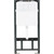 Инсталляция для унитаза Aquanet AQ-PRO 346762 - фото, картинка 7 Инсталляция для унитаза Aquanet AQ-PRO 346762 - фото 7